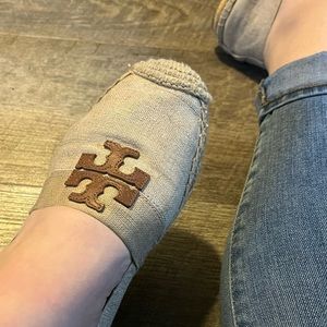 Tory Burch Slip-ons